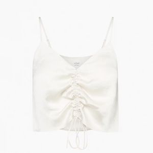 aritzia wilfred verso camisole top